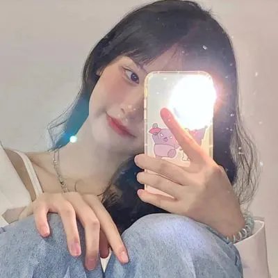 一键倾心